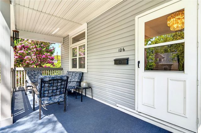 126 DUNBAR AVENUE, Bellevue, PA 15202