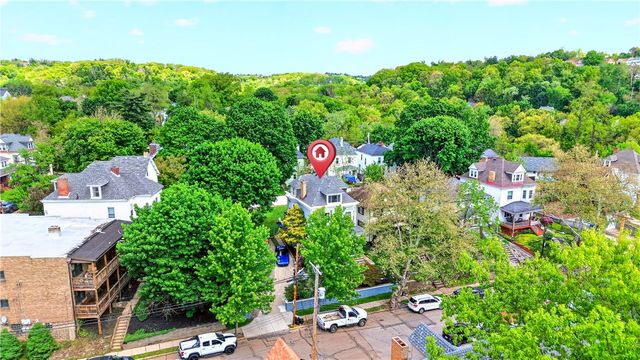 126 DUNBAR AVENUE, Bellevue, PA 15202