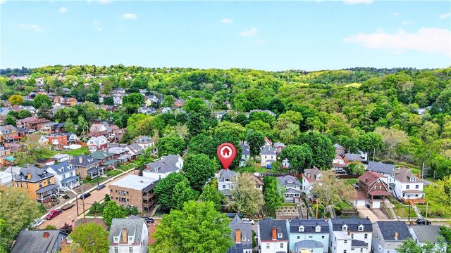 126 DUNBAR AVENUE, Bellevue, PA 15202