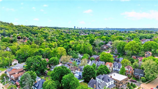 126 DUNBAR AVENUE, Bellevue, PA 15202