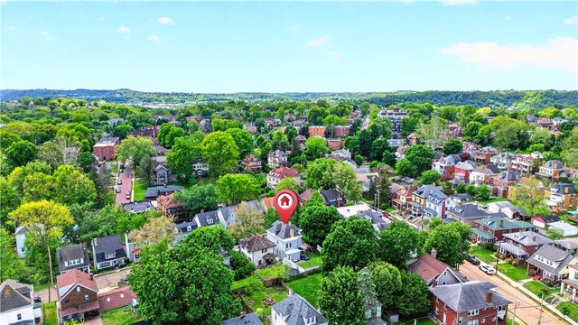 126 DUNBAR AVENUE, Bellevue, PA 15202