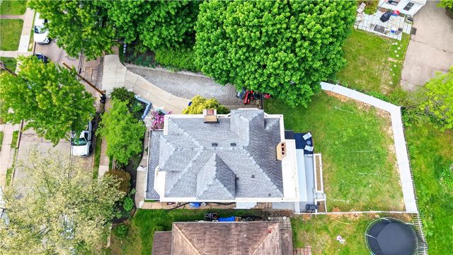 126 DUNBAR AVENUE, Bellevue, PA 15202