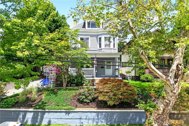 126 DUNBAR AVENUE, Bellevue, PA 15202