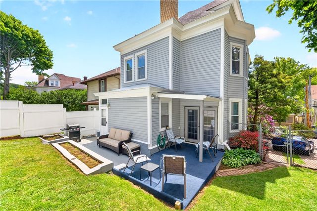 126 DUNBAR AVENUE, Bellevue, PA 15202