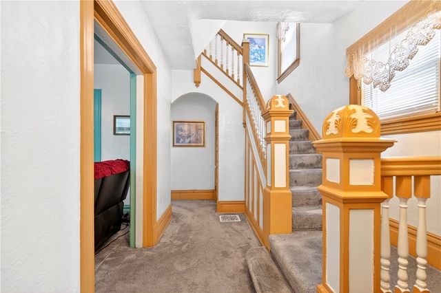 126 DUNBAR AVENUE, Bellevue, PA 15202