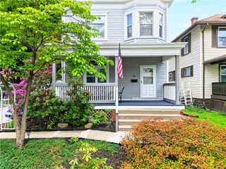 126 DUNBAR AVENUE, Bellevue, PA 15202