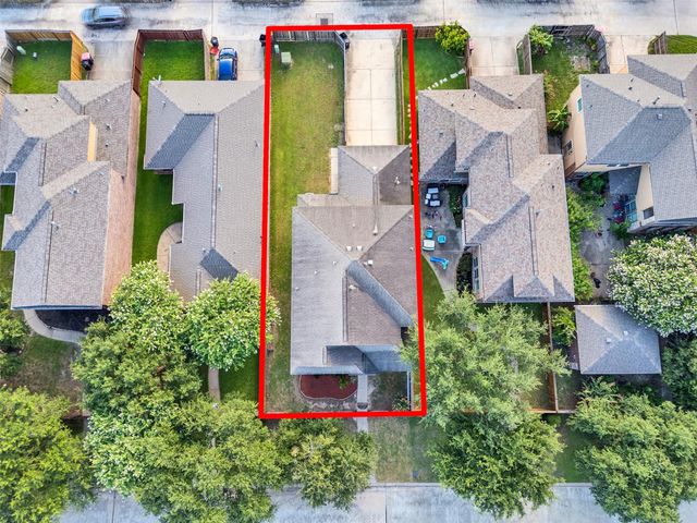 8235 Gran Villa Drive, Cypress, TX 77433
