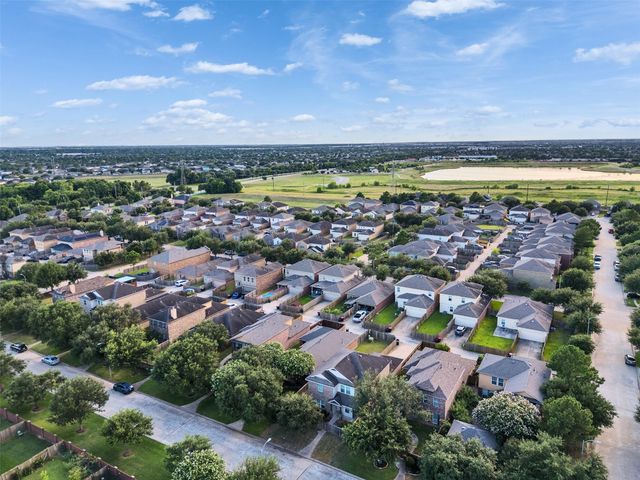 8235 Gran Villa Drive, Cypress, TX 77433