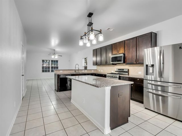 8235 Gran Villa Drive, Cypress, TX 77433