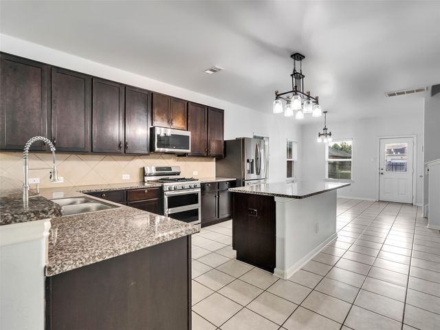 8235 Gran Villa Drive, Cypress, TX 77433