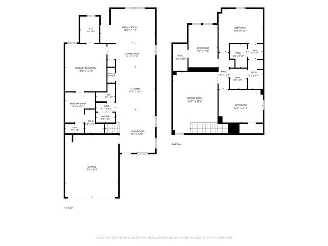 8235 Gran Villa Drive, Cypress, TX 77433
