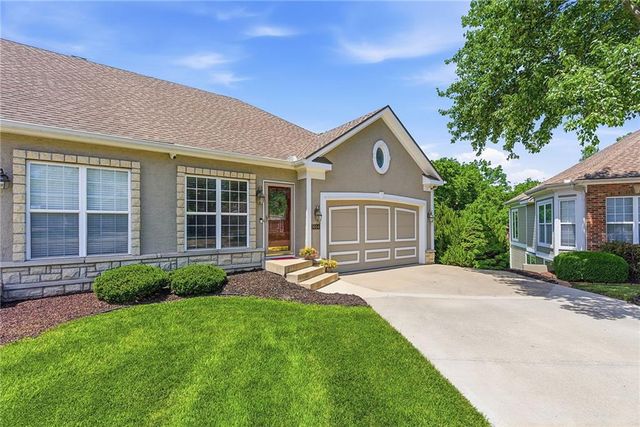 3604 S Bolger Court, Independence, MO 64055