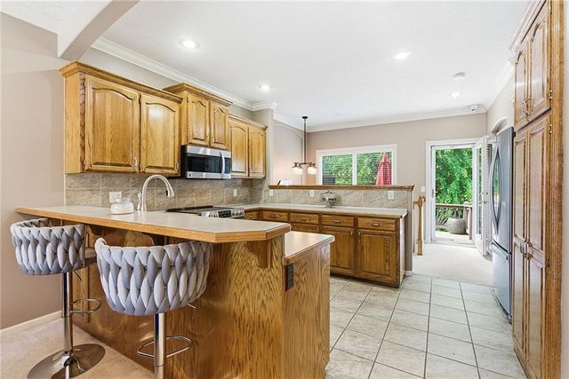 3604 S Bolger Court, Independence, MO 64055