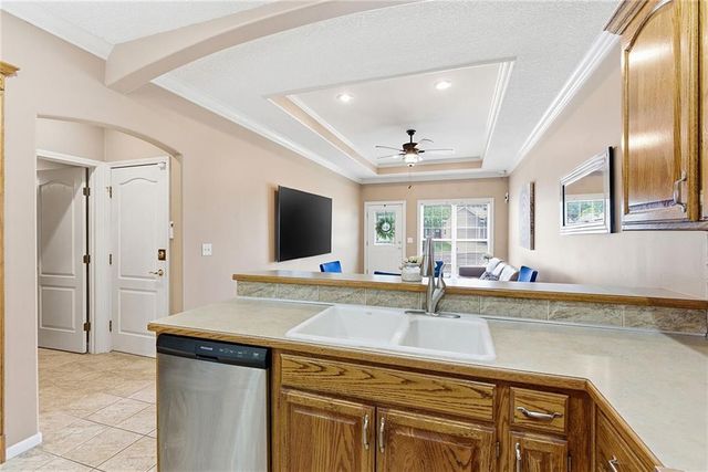 3604 S Bolger Court, Independence, MO 64055