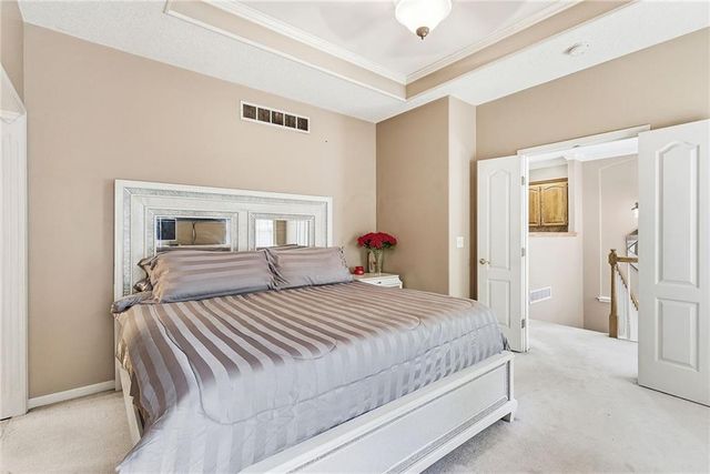 3604 S Bolger Court, Independence, MO 64055