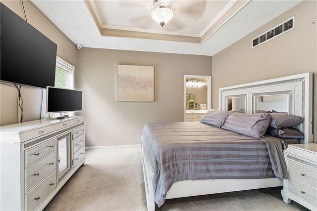 3604 S Bolger Court, Independence, MO 64055