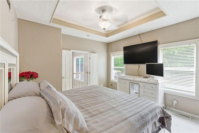 3604 S Bolger Court, Independence, MO 64055