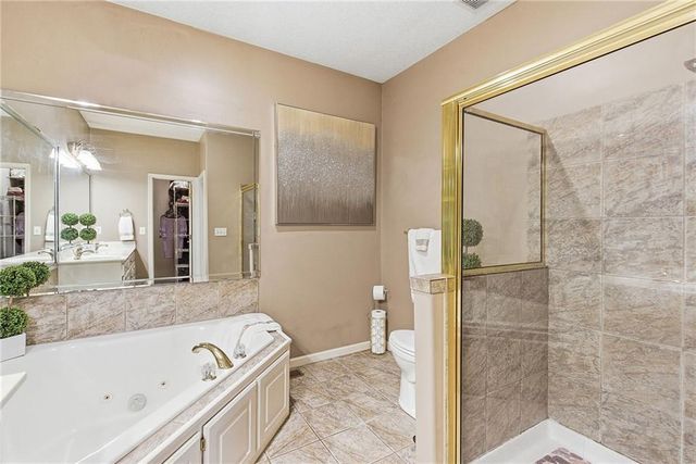 3604 S Bolger Court, Independence, MO 64055