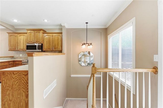 3604 S Bolger Court, Independence, MO 64055