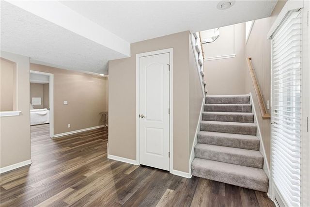 3604 S Bolger Court, Independence, MO 64055