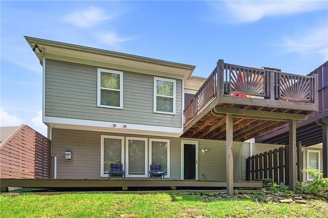 3604 S Bolger Court, Independence, MO 64055