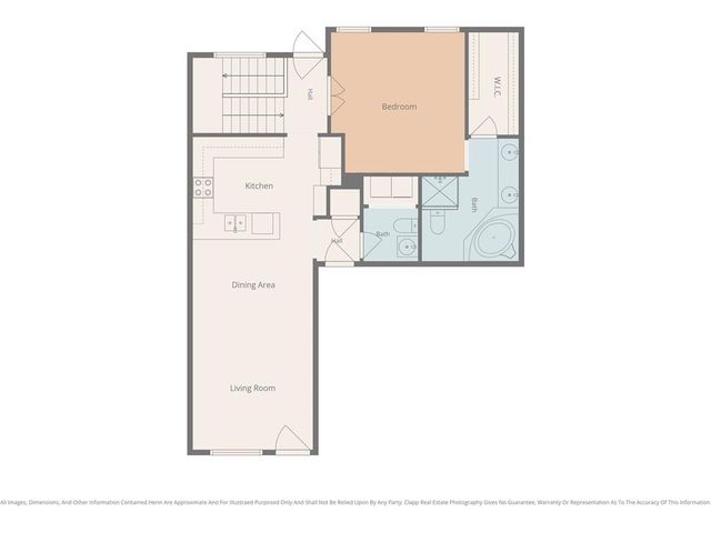 3604 S Bolger Court, Independence, MO 64055