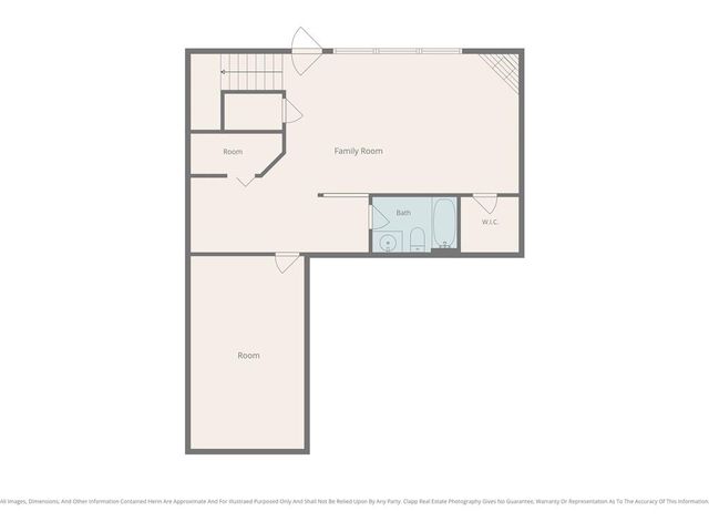3604 S Bolger Court, Independence, MO 64055