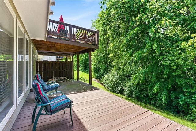 3604 S Bolger Court, Independence, MO 64055