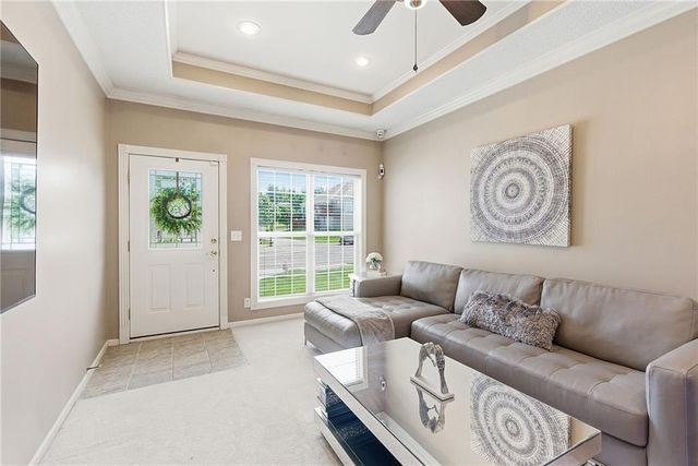 3604 S Bolger Court, Independence, MO 64055