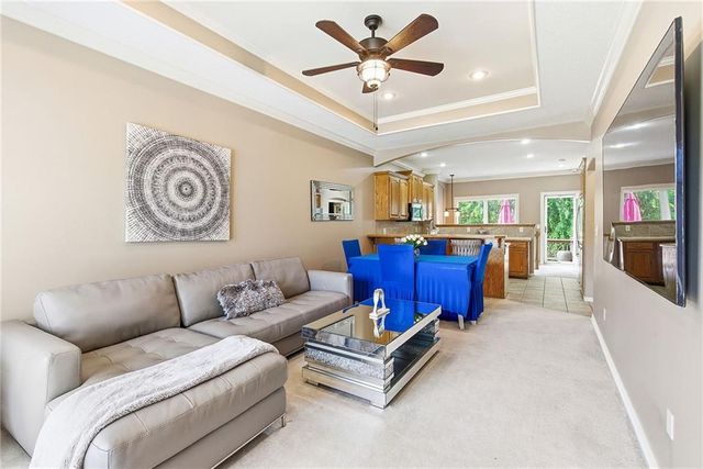 3604 S Bolger Court, Independence, MO 64055