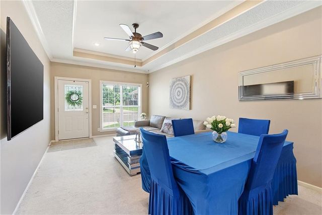 3604 S Bolger Court, Independence, MO 64055