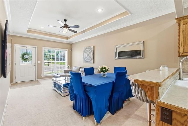3604 S Bolger Court, Independence, MO 64055