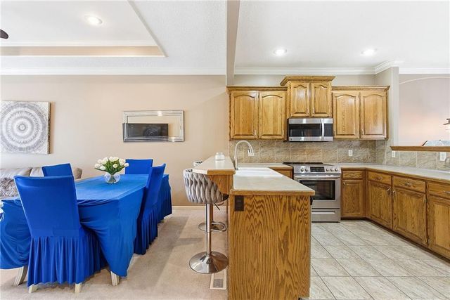 3604 S Bolger Court, Independence, MO 64055
