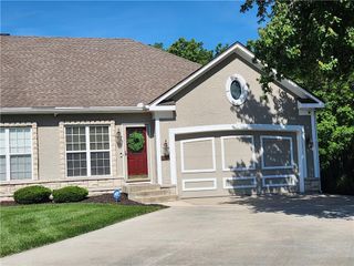 3604 S Bolger Court, Independence, MO 64055
