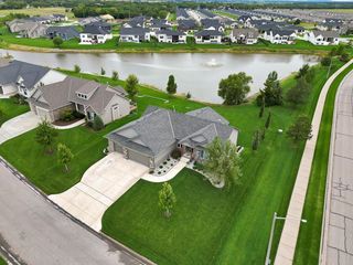 3133 N Chambers Cir, Wichita, KS 67205