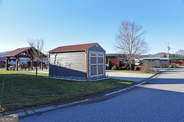 184 Golden Nugget Road 41, Blairsville, GA 30512