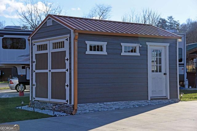 184 Golden Nugget Road 41, Blairsville, GA 30512