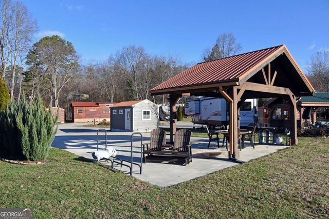 184 Golden Nugget Road 41, Blairsville, GA 30512