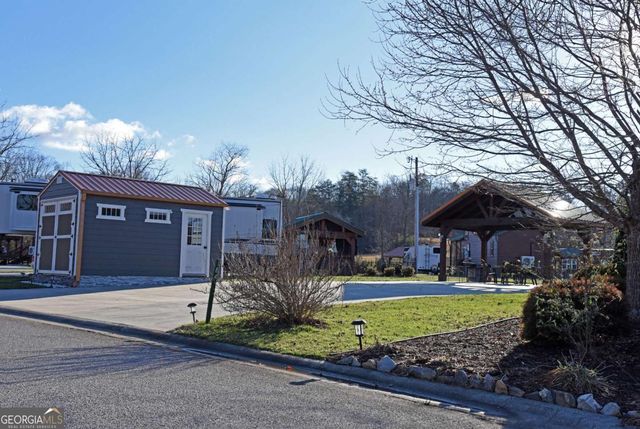 184 Golden Nugget Road 41, Blairsville, GA 30512