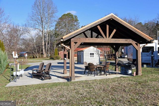 184 Golden Nugget Road 41, Blairsville, GA 30512