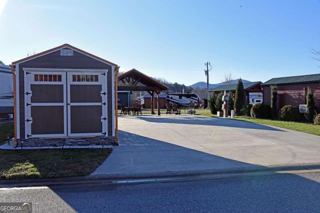 184 Golden Nugget Road 41, Blairsville, GA 30512