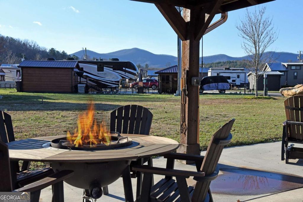 184 Golden Nugget Road 41, Blairsville, GA 30512