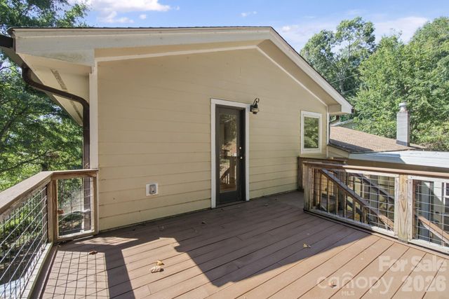 35 Clement Drive, Asheville, NC 28805