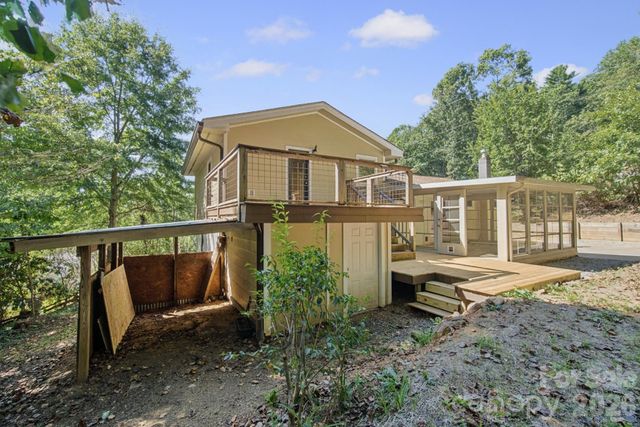 35 Clement Drive, Asheville, NC 28805