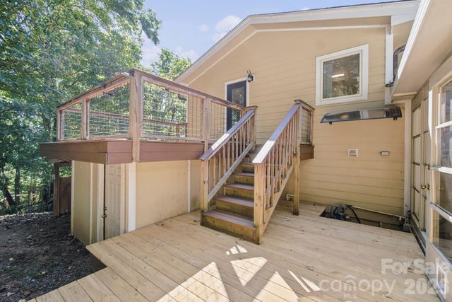 35 Clement Drive, Asheville, NC 28805