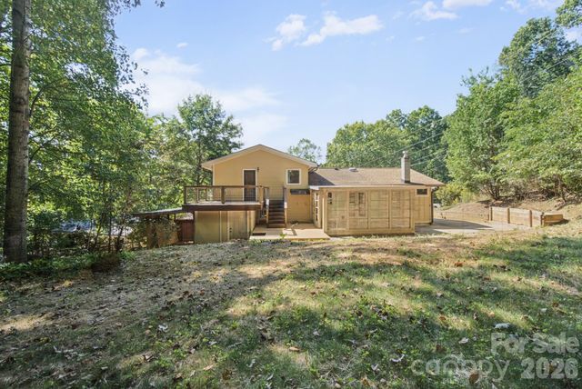 35 Clement Drive, Asheville, NC 28805