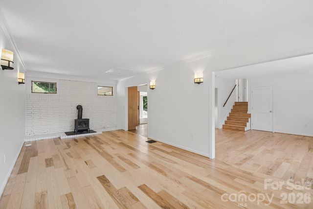 35 Clement Drive, Asheville, NC 28805