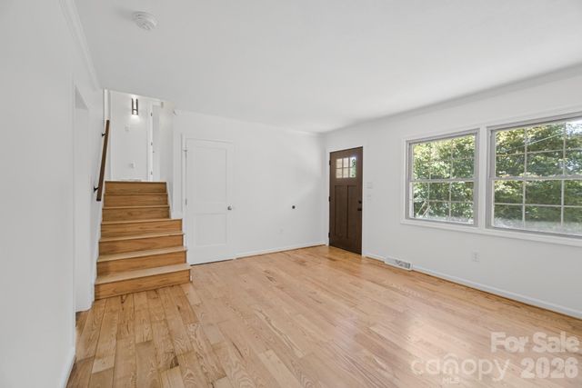 35 Clement Drive, Asheville, NC 28805