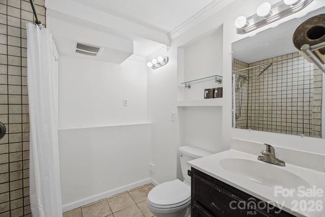 35 Clement Drive, Asheville, NC 28805