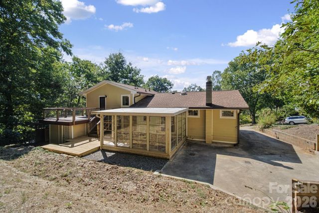 35 Clement Drive, Asheville, NC 28805
